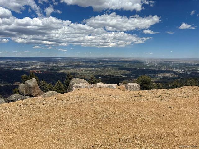 6910 Eagle Mountain Rd, Manitou Springs, CO 80829