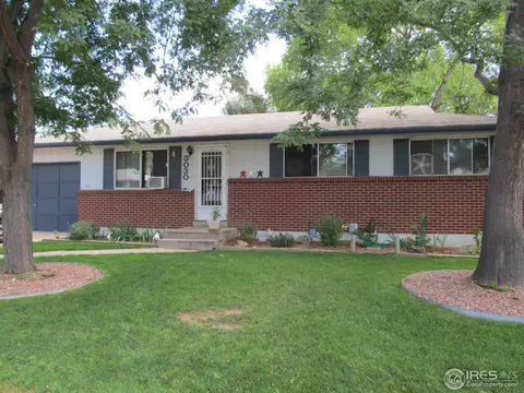 3030 Lakeside Dr, Evans, CO 80620 photo 1