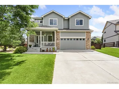 Exterior - 2055 Vineyard Ct, Windsor, CO 80550 photo 2 of 9