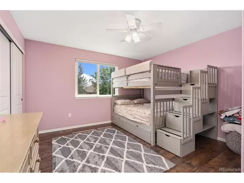 Bedroom - 2055 Vineyard Ct, Windsor, CO 80550 photo 4 of 6