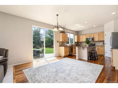 Kitchen - 2055 Vineyard Ct, Windsor, CO 80550 photo 1 of 5