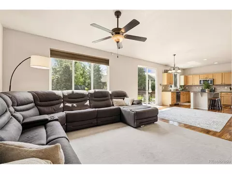Living - 2055 Vineyard Ct, Windsor, CO 80550 photo 2 of 2