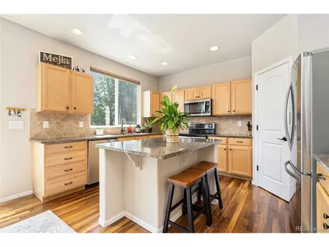 Kitchen - 2055 Vineyard Ct, Windsor, CO 80550 photo 3 of 5