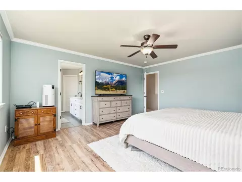 Bedroom - 2055 Vineyard Ct, Windsor, CO 80550 photo 2 of 6
