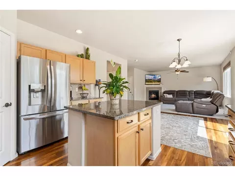 Kitchen - 2055 Vineyard Ct, Windsor, CO 80550 photo 4 of 5
