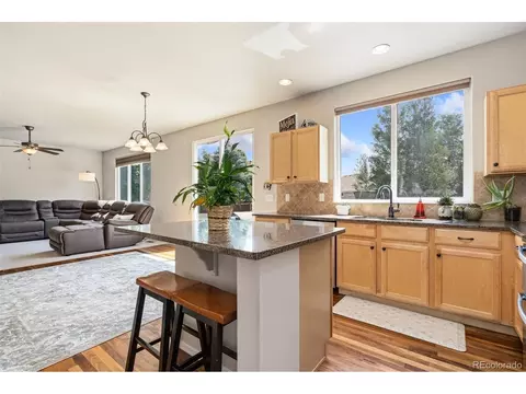 Kitchen - 2055 Vineyard Ct, Windsor, CO 80550 photo 5 of 5