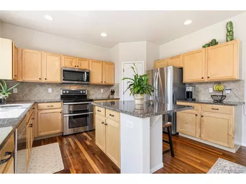 Kitchen - 2055 Vineyard Ct, Windsor, CO 80550 photo 2 of 5