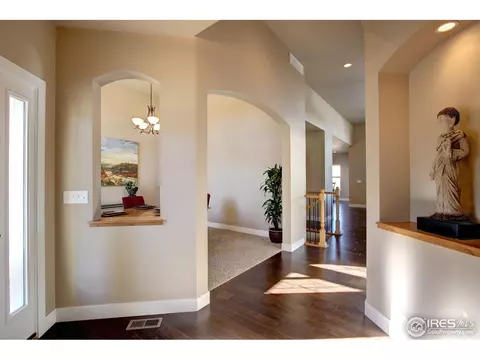 7338 Balcarrick Ct, Windsor, CO 80550 photo 3