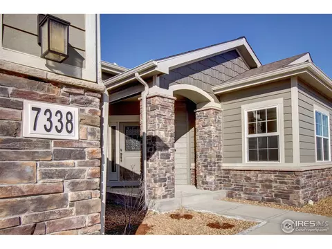 7338 Balcarrick Ct, Windsor, CO 80550 photo 2