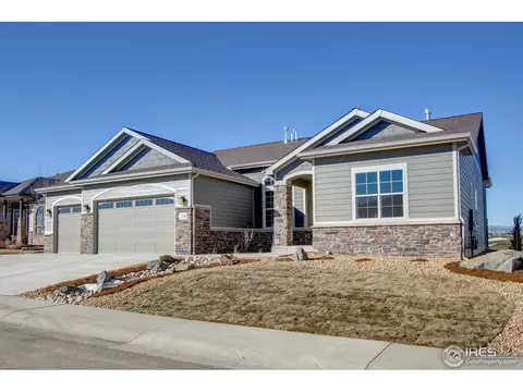 7338 Balcarrick Ct, Windsor, CO 80550 photo 1
