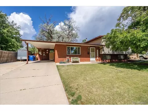 6215 Harlan St, Arvada, CO 80003