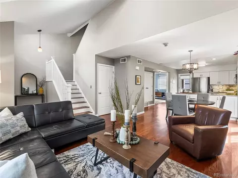 170 S Jackson St #116, Denver, CO 80209