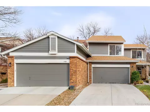 1582 S Syracuse St, Denver, CO 80231