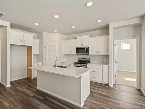 17354 E 91st Pl, Commerce City, CO 80022