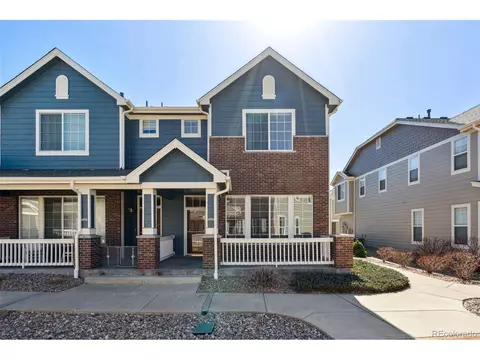 16149 E Geddes Ln #99, Aurora, CO 80016