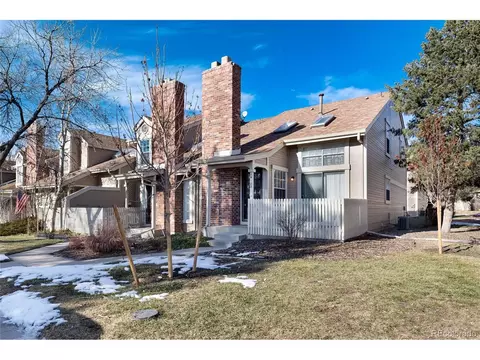 14123 E Radcliff Cir, Aurora, CO 80015