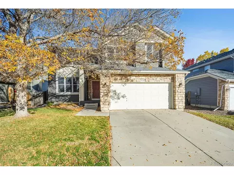 5136 S Ceylon St, Centennial, CO 80015