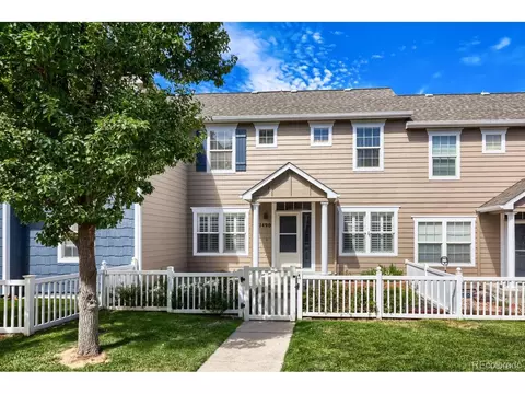 1490 Bergen Rock St, Castle Rock, CO 80109