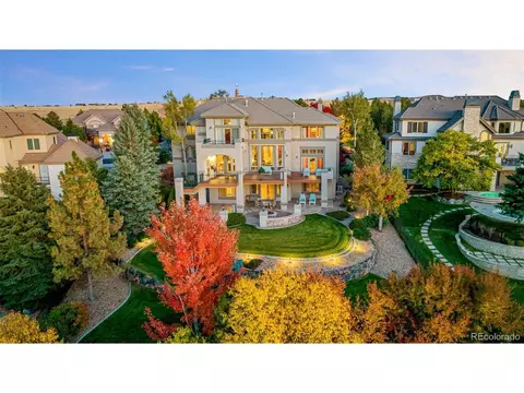 1151 Michener Way, Highlands Ranch, CO 80126