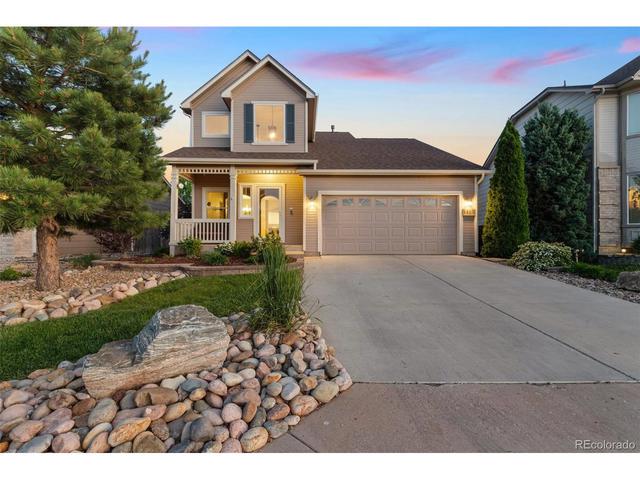 1425 Gumwood Dr, Colorado Springs, CO 80906