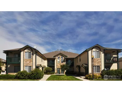 3271 E 103rd Pl #1306, Thornton, CO 80229 photo 1