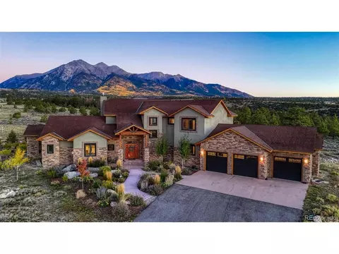 14763 Basalt Ln, Salida, CO 81201