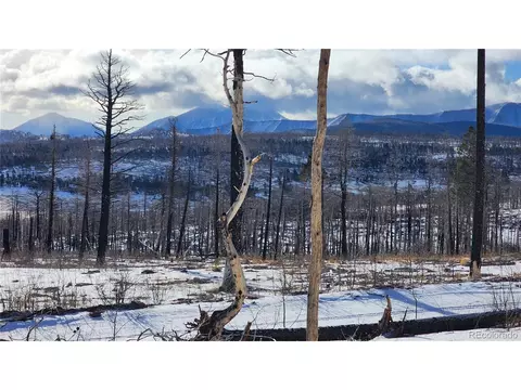 1969 Hilda Ln, Fort Garland, CO 81133