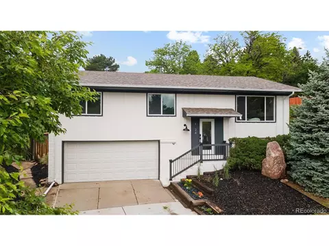 13249 W Jewell Pl, Lakewood, CO 80228