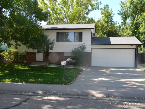 3147 20th Ave, Greeley, CO 80631 photo 1