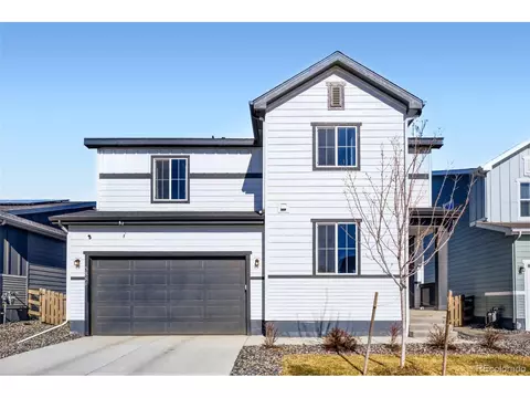 5881 Red Barn Ave, Longmont, CO 80504