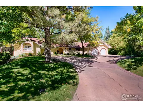 7173 Four Rivers Rd, Boulder, CO 80301 photo 1