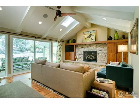 7173 Four Rivers Rd, Boulder, CO 80301 photo 7