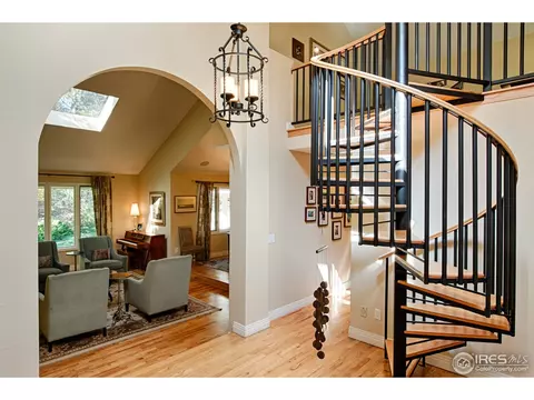 7173 Four Rivers Rd, Boulder, CO 80301 photo 4