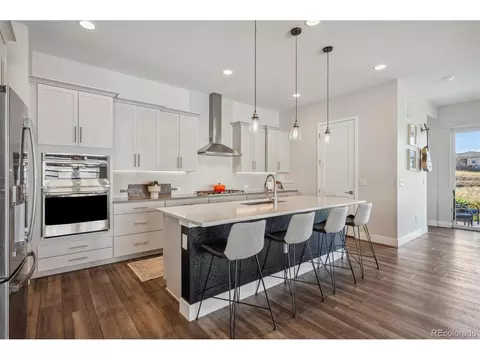 2095 Rim Ridge Dr, Castle Pines, CO 80108