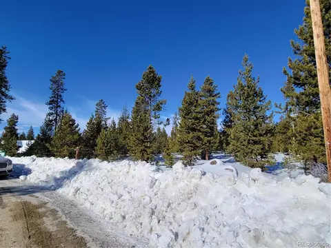 377 Gcr 4454, Grand Lake, CO 80447