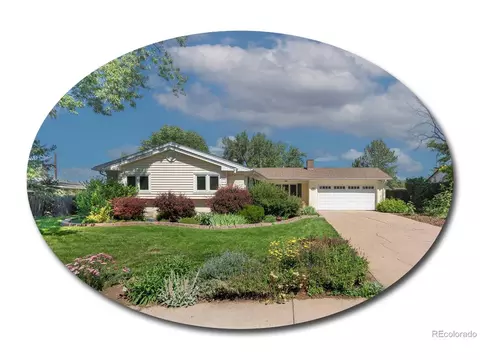 6965 S Cook Way, Centennial, CO 80122