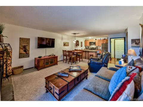 64 County Road 8500 #A-302, Fraser, CO 80442