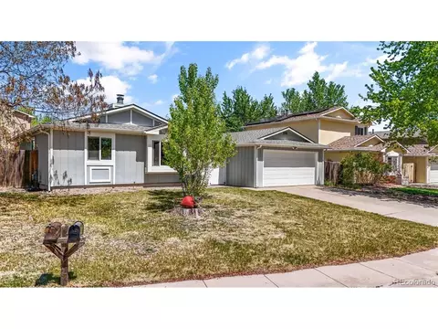 2030 Grady Ct, Colorado Springs, CO 80915