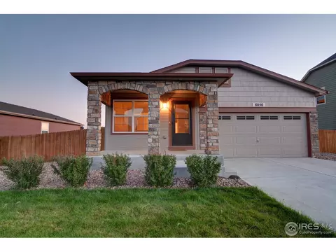 8050 Raspberry Dr, Frederick, CO 80504 photo 1