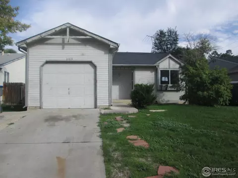 2103 Hackberry Cir, Longmont, CO 80501 photo 2