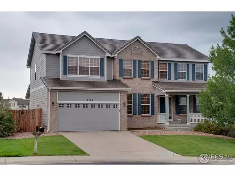 2782 E 136th Pl, Thornton, CO 80602 photo 1