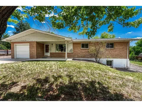 8350 S Ammons St, Littleton, CO 80128