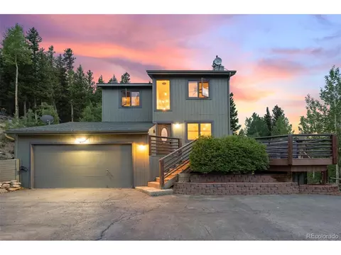 1682 Sinton Rd, Evergreen, CO 80439