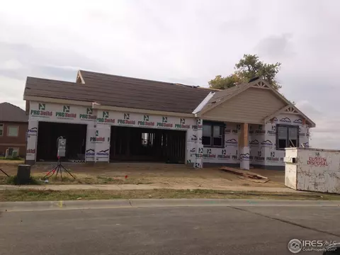 8237 Surrey St, Greeley, CO 80634 photo 3