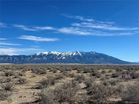 3 Rd Ave, Alamosa, CO 81101