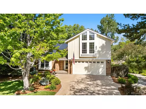 8535 E Otero Cir, Centennial, CO 80112