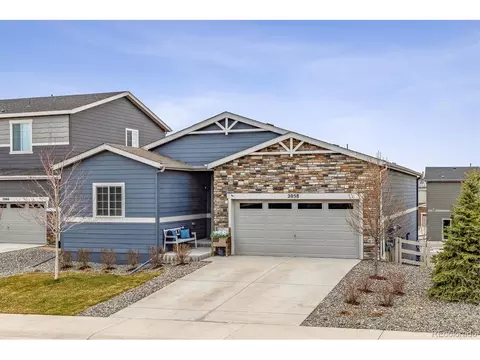2058 Villageview Ln, Castle Rock, CO 80104