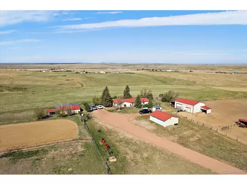 39301 Olson Ct, Kiowa, CO 80117