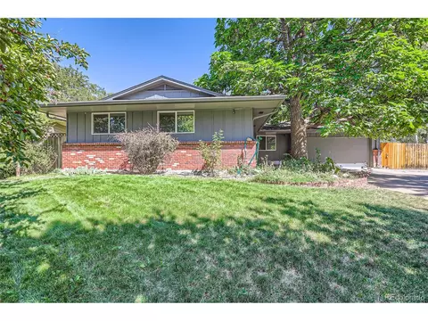 12283 E Arizona Ave, Aurora, CO 80012