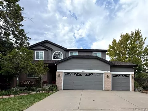 7453 Indian Wells Cv, Lone Tree, CO 80124